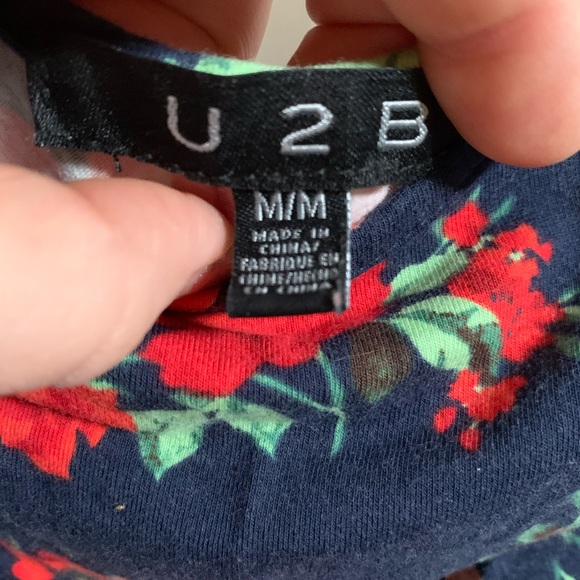 Floral Mini - Picture 3 of 3